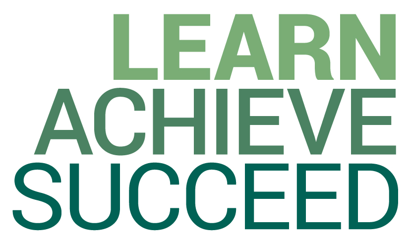 Learn Achieve Succeed