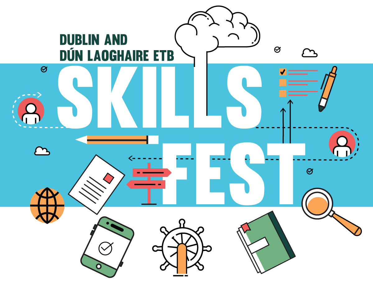 DDLETB Skills Fest